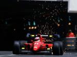 Ferrari F92A 1992 года